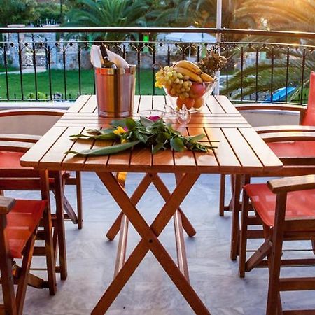 Villa Nefeli Skiathos Extérieur photo