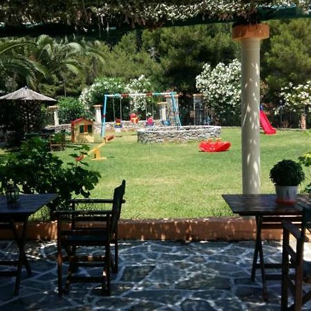 Villa Nefeli Skiathos Extérieur photo