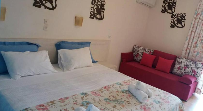 Villa Nefeli Skiathos Extérieur photo
