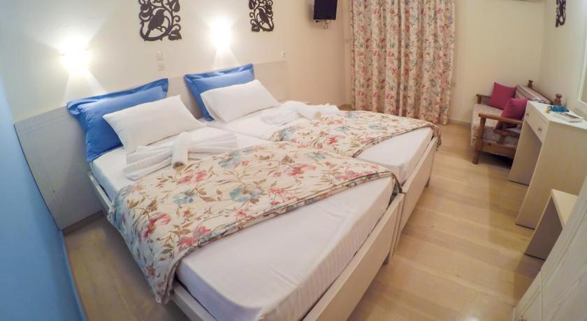 Villa Nefeli Skiathos Extérieur photo
