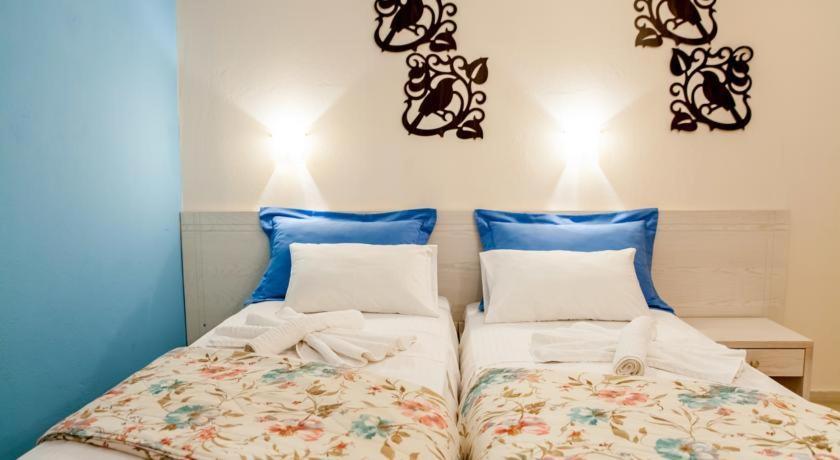 Villa Nefeli Skiathos Extérieur photo