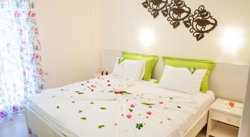 Villa Nefeli Skiathos Extérieur photo